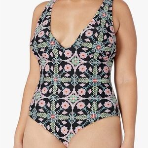 Rachel Roy Swimsuit XL